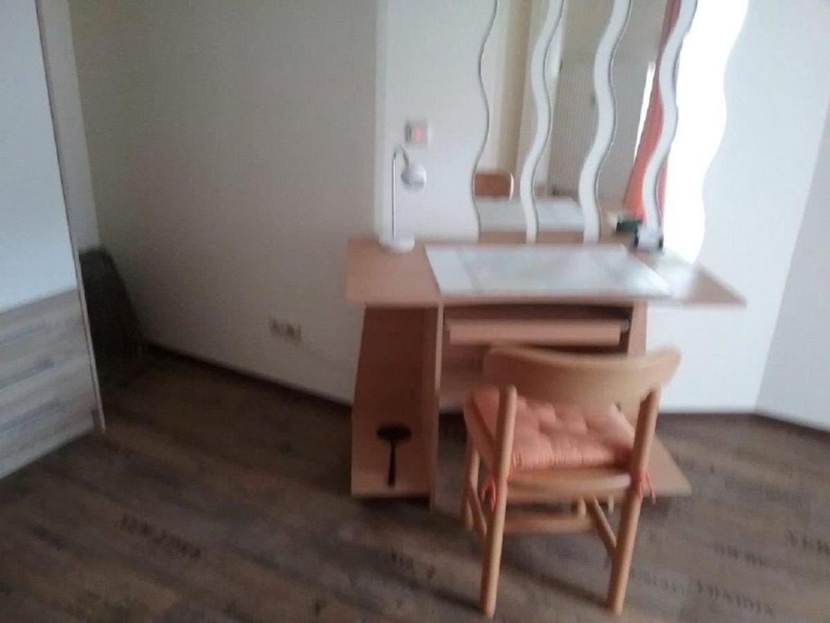 Ferienwohnung Doerfler Bayreuth Exteriér fotografie