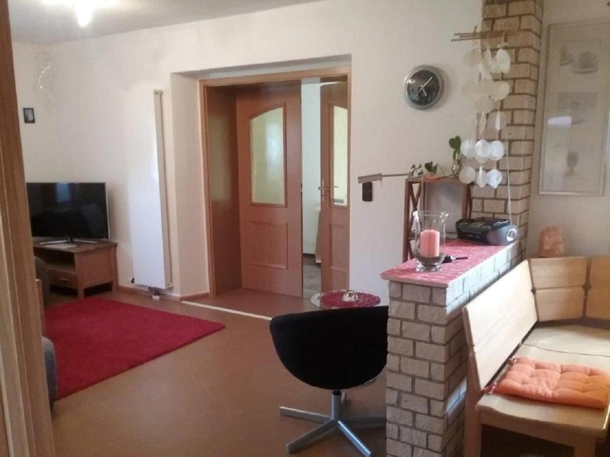 Ferienwohnung Doerfler Bayreuth Exteriér fotografie