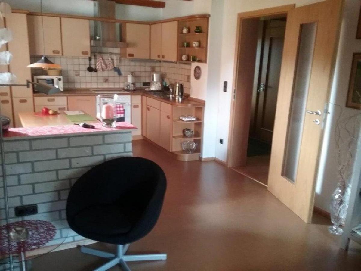 Ferienwohnung Doerfler Bayreuth Exteriér fotografie