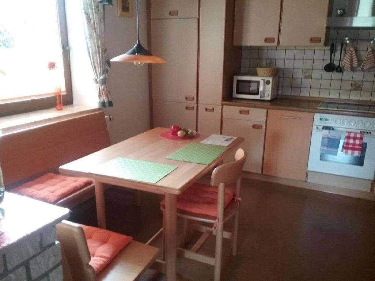 Ferienwohnung Doerfler Bayreuth Exteriér fotografie