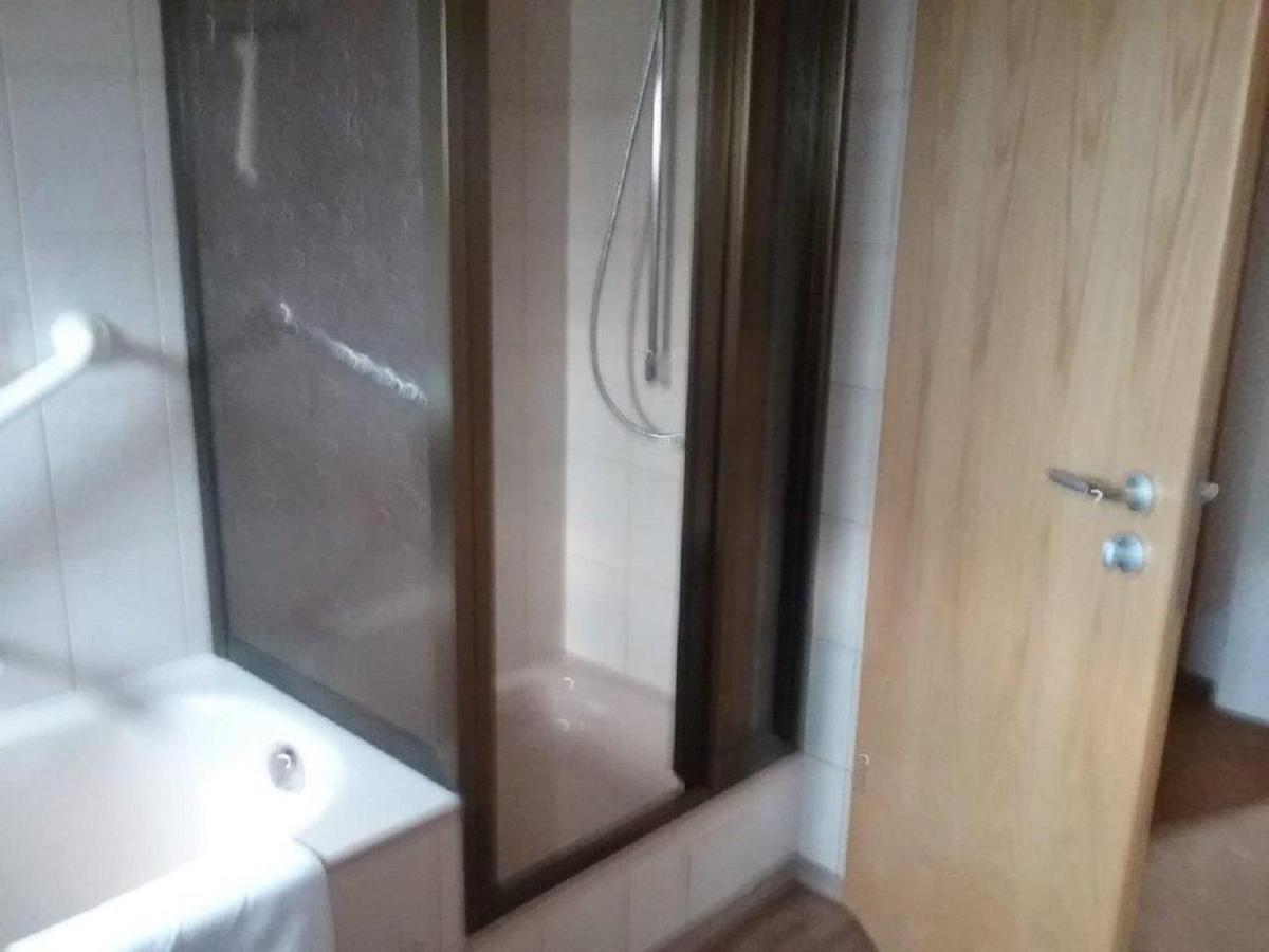 Ferienwohnung Doerfler Bayreuth Exteriér fotografie
