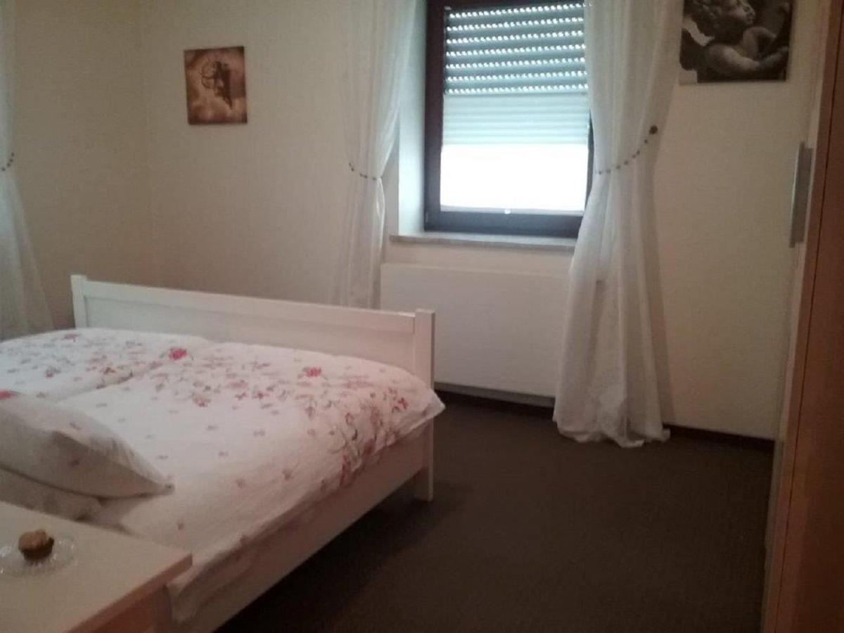 Ferienwohnung Doerfler Bayreuth Exteriér fotografie