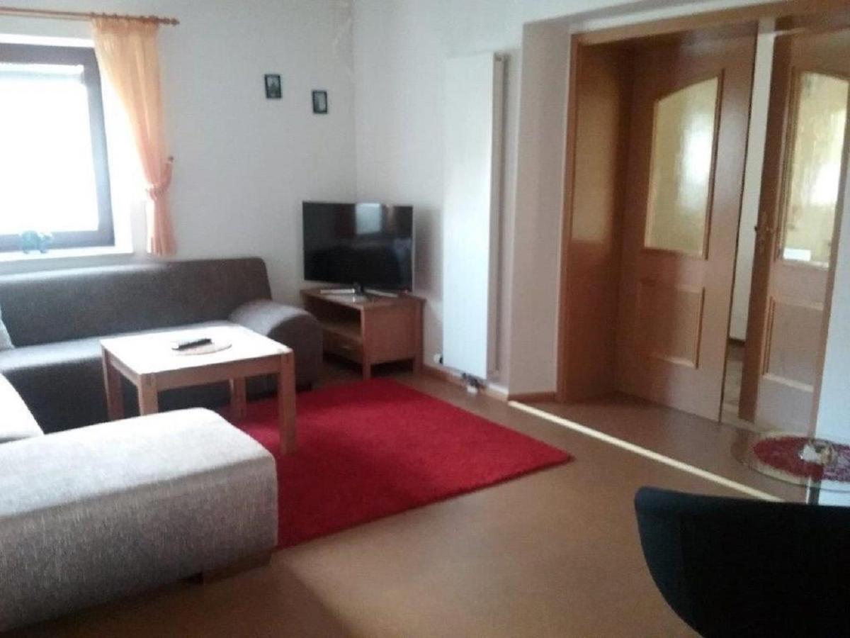 Ferienwohnung Doerfler Bayreuth Exteriér fotografie