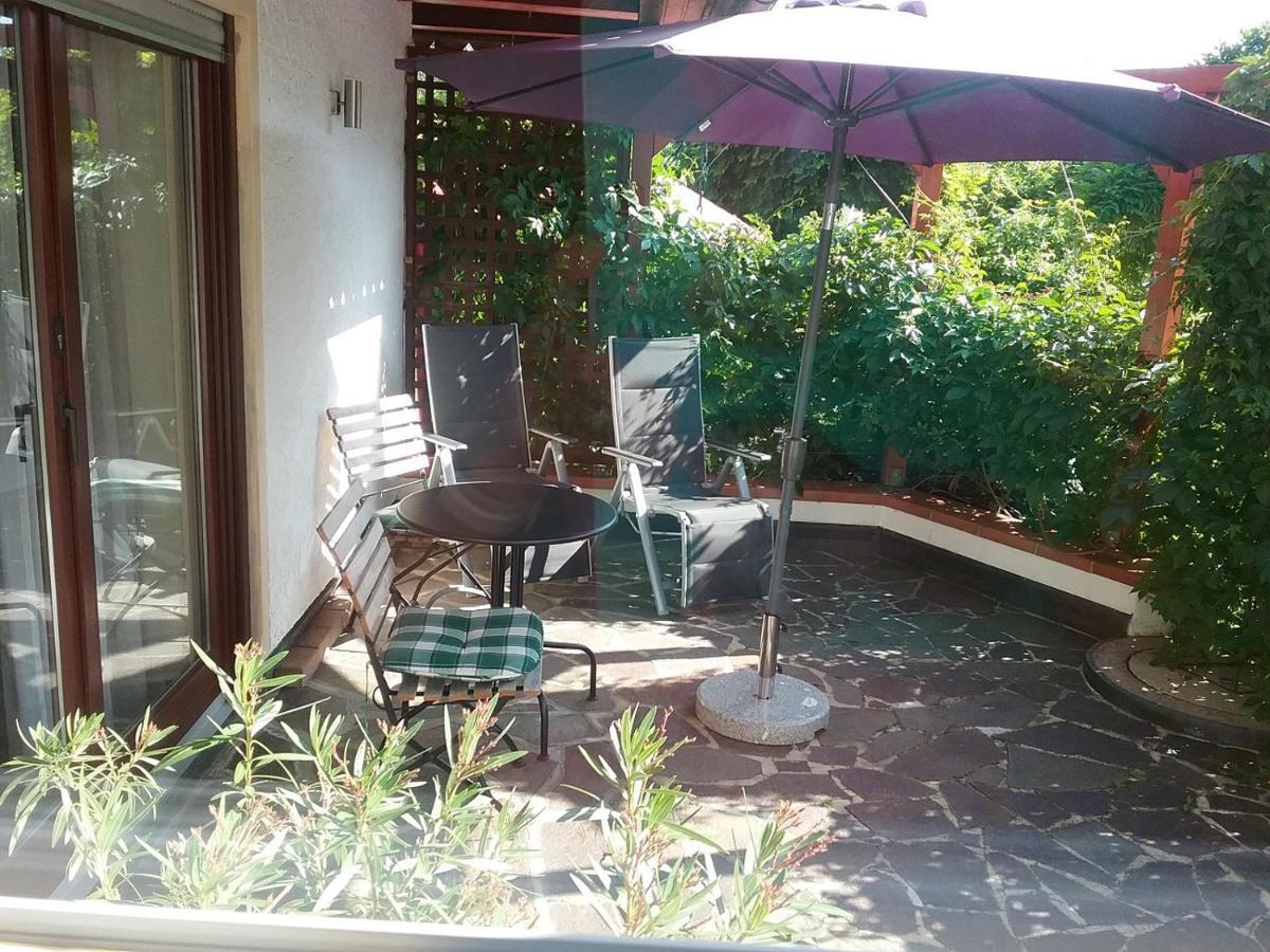 Ferienwohnung Doerfler Bayreuth Exteriér fotografie